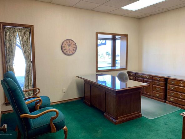 1414 S Cedar St, Borger, TX 79007